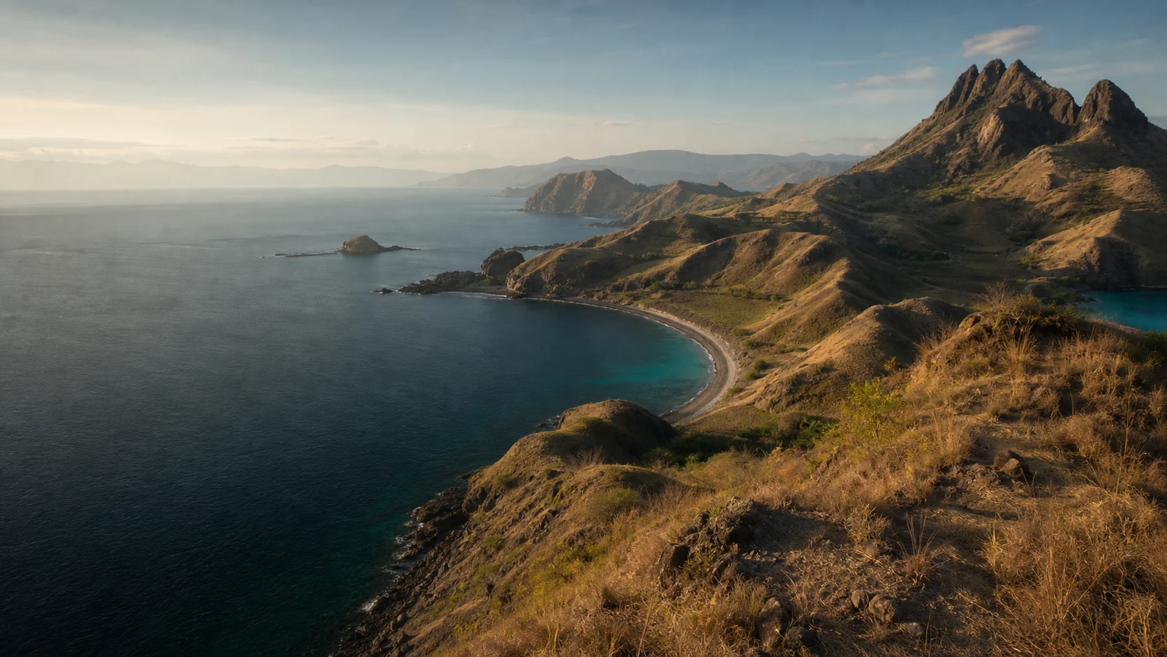 Pulau Padar