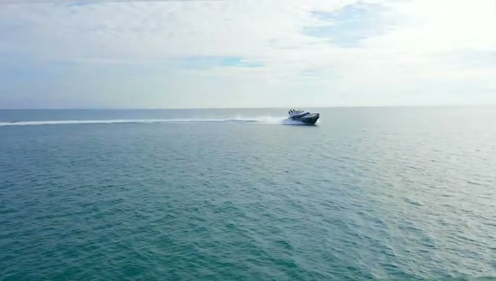 Visual KM Alexandria yang digunakan untuk Open Trip dan Private Charter