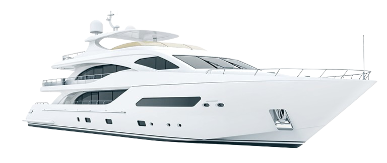 Oceidon speedboat concept